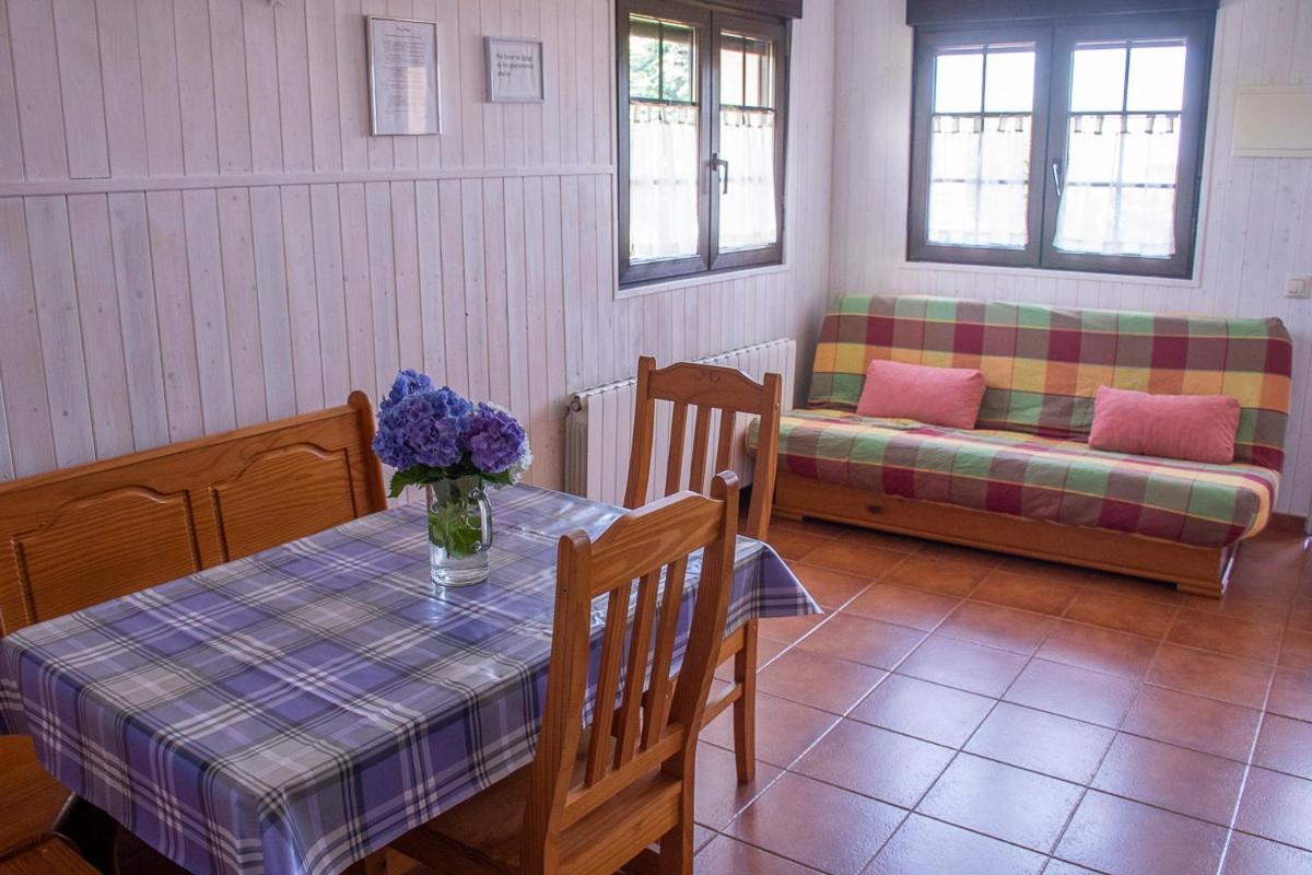Apartamentos Y Habitaciones Casa Bego Valdredo Exteriér fotografie
