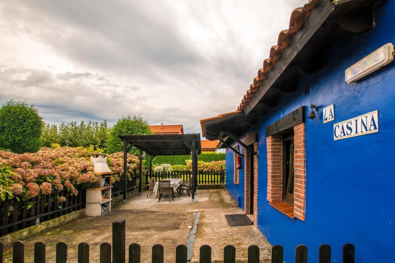 Apartamentos Y Habitaciones Casa Bego Valdredo Exteriér fotografie