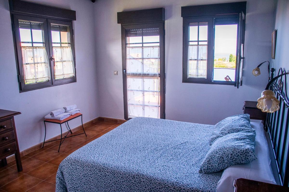 Apartamentos Y Habitaciones Casa Bego Valdredo Exteriér fotografie