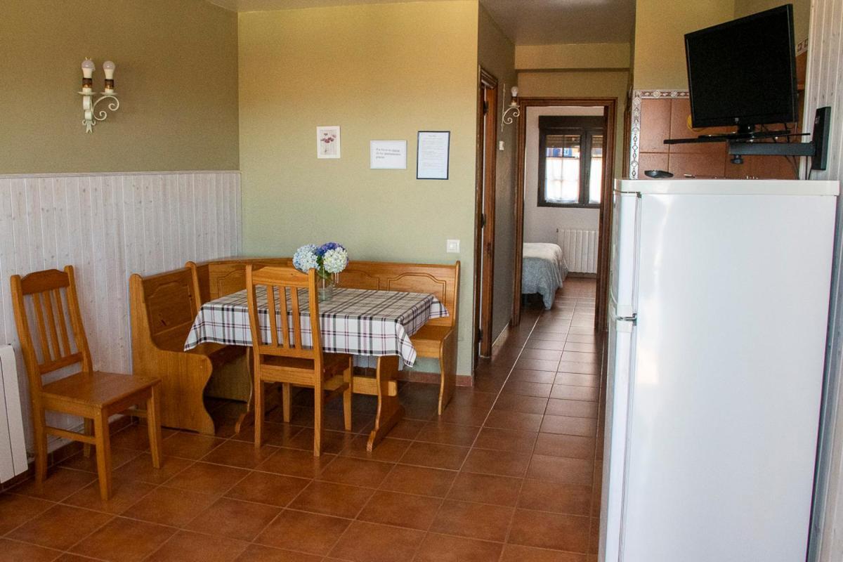 Apartamentos Y Habitaciones Casa Bego Valdredo Exteriér fotografie