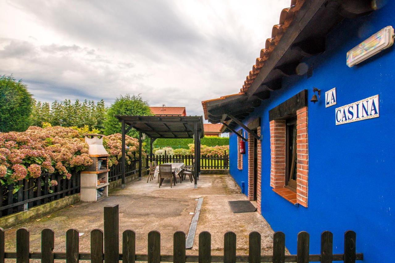 Apartamentos Y Habitaciones Casa Bego Valdredo Exteriér fotografie