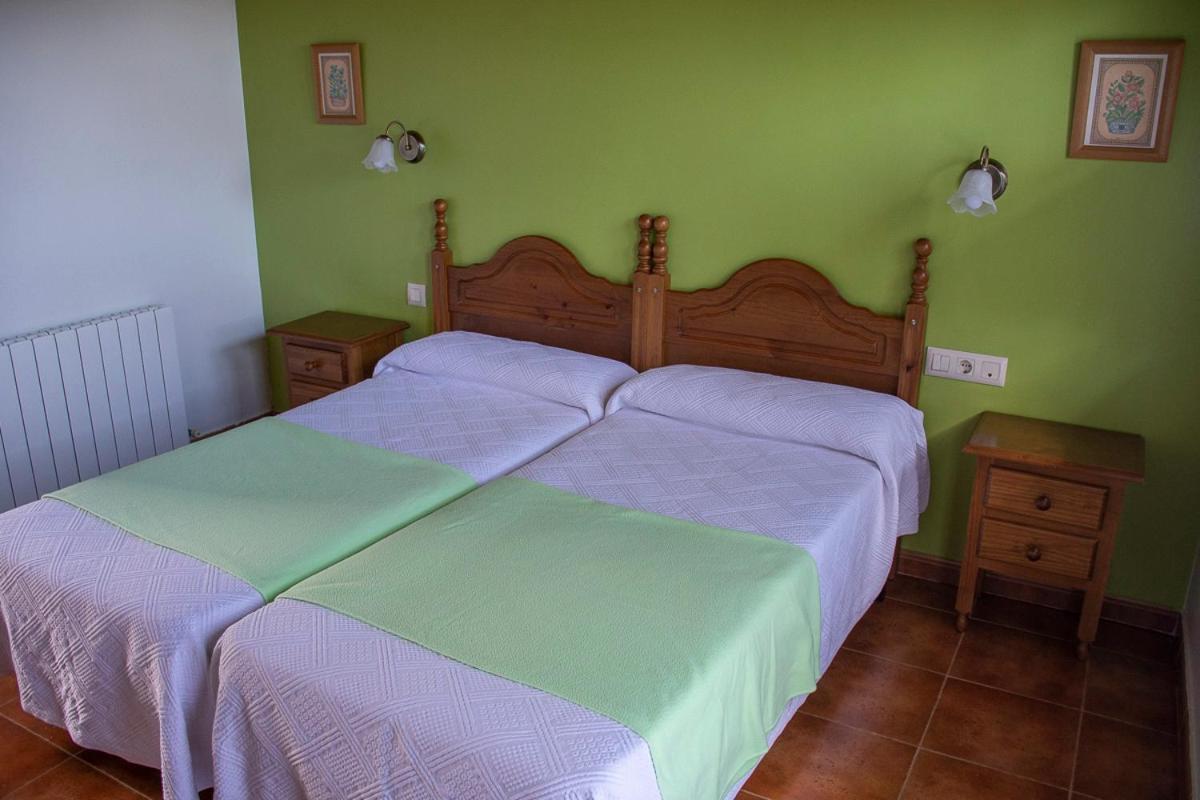 Apartamentos Y Habitaciones Casa Bego Valdredo Exteriér fotografie