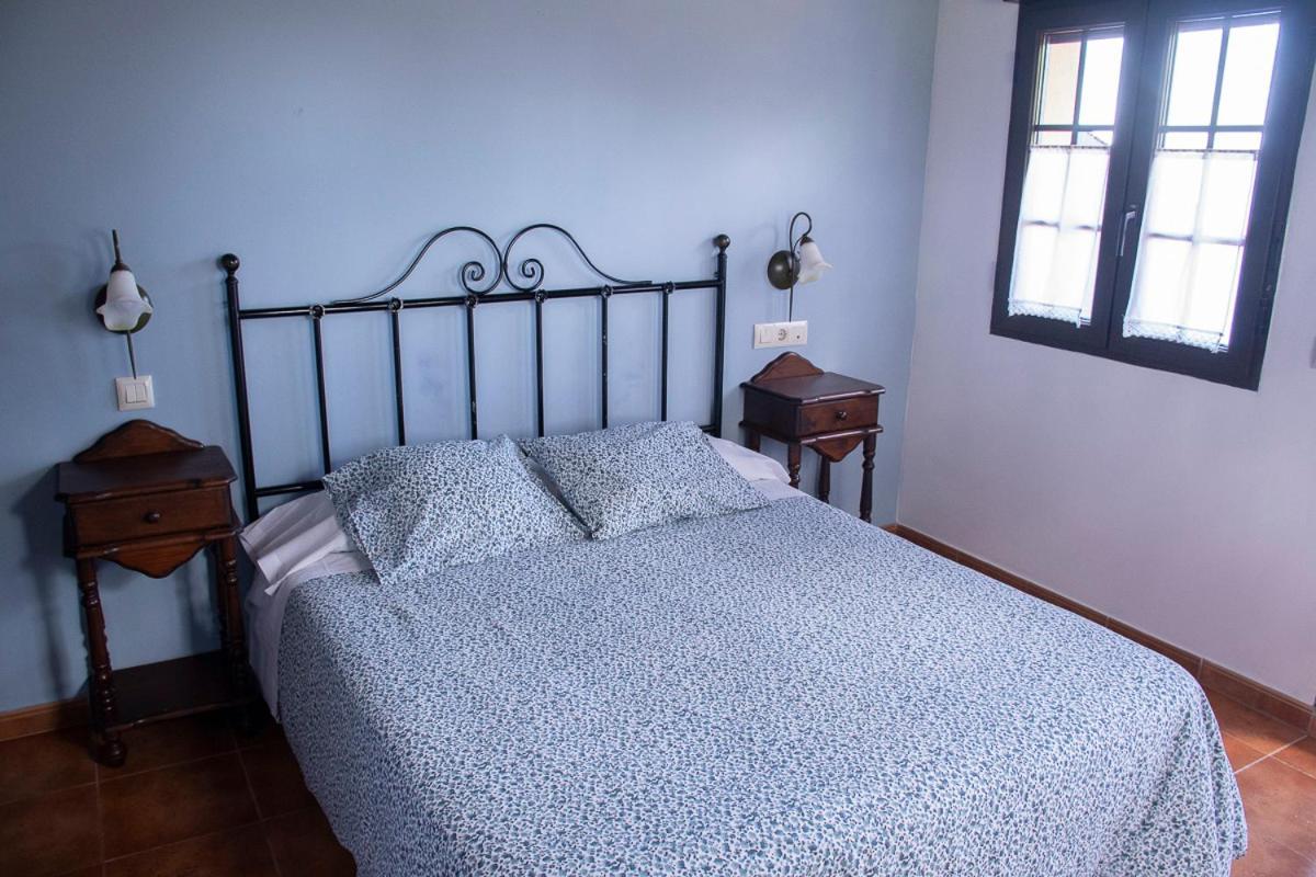Apartamentos Y Habitaciones Casa Bego Valdredo Exteriér fotografie