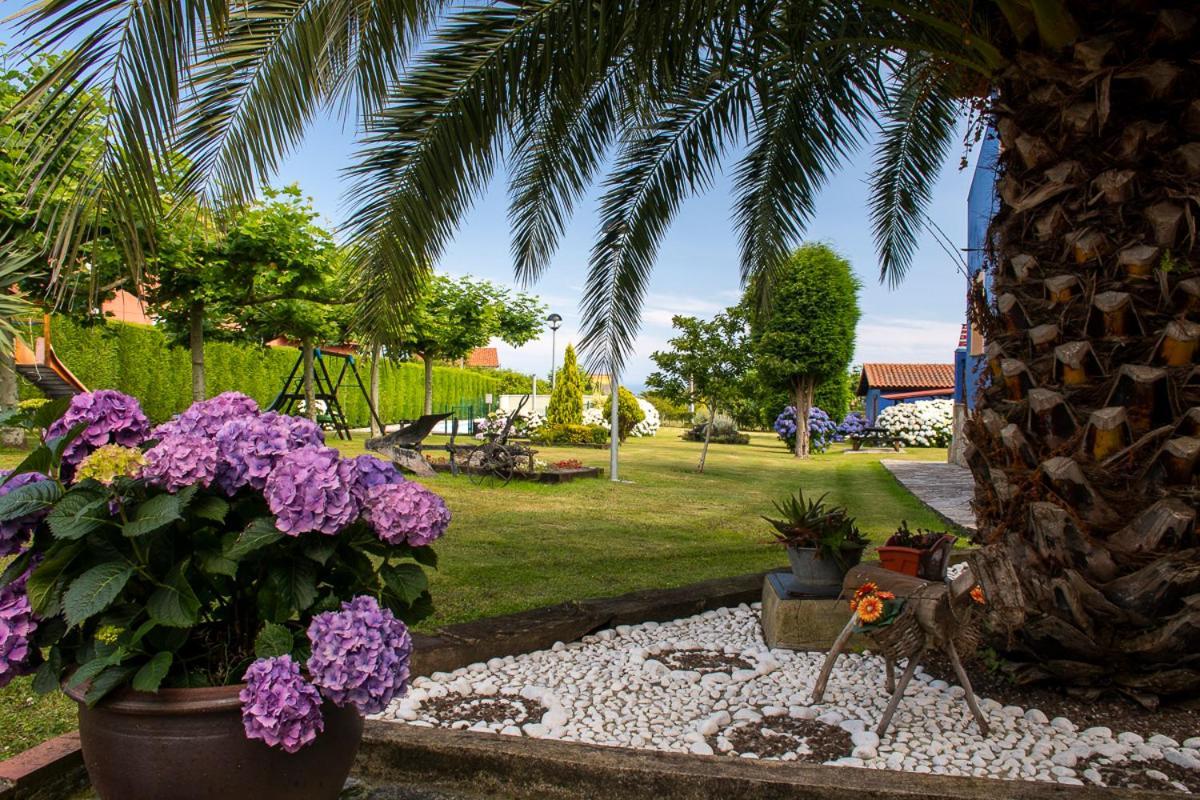 Apartamentos Y Habitaciones Casa Bego Valdredo Exteriér fotografie