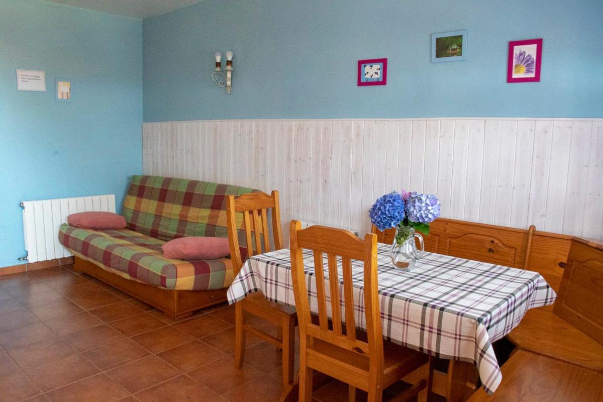 Apartamentos Y Habitaciones Casa Bego Valdredo Exteriér fotografie