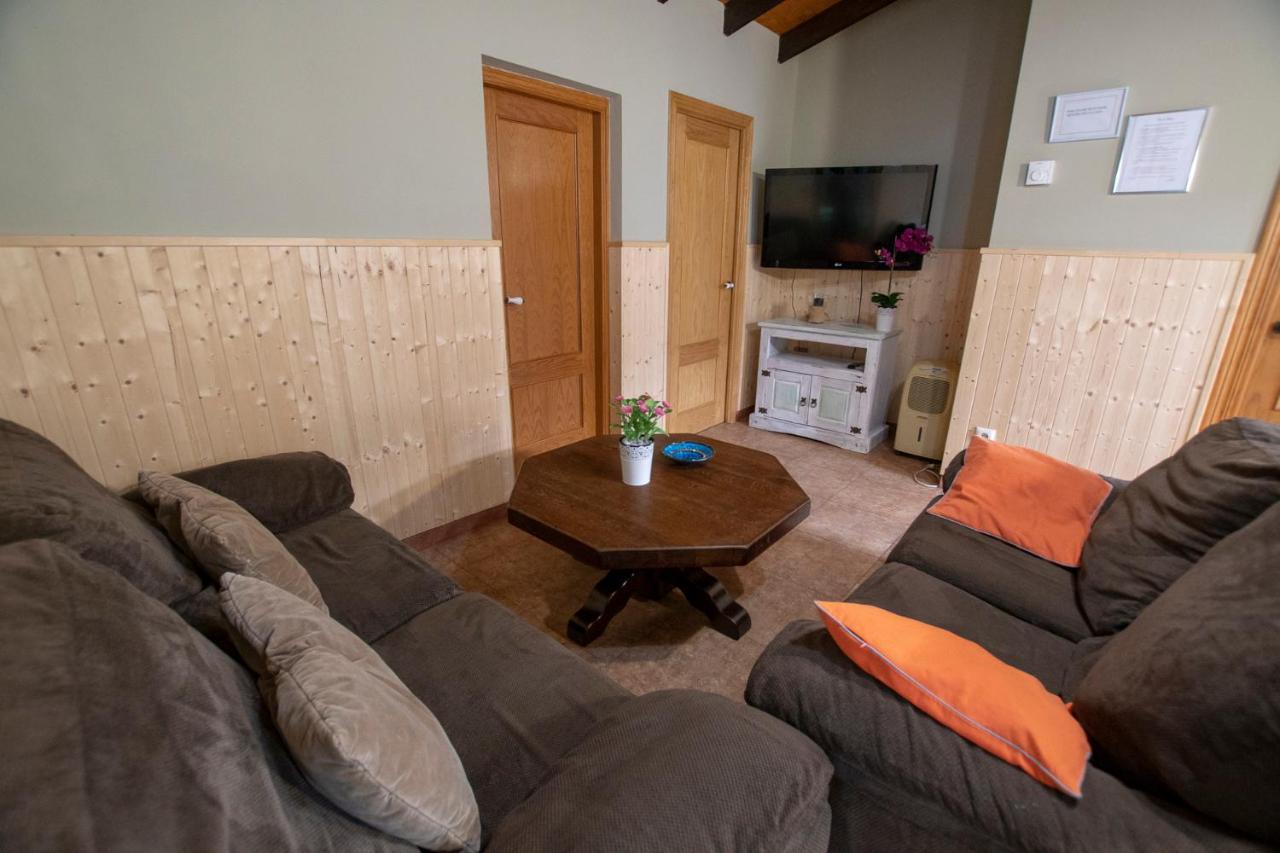 Apartamentos Y Habitaciones Casa Bego Valdredo Exteriér fotografie