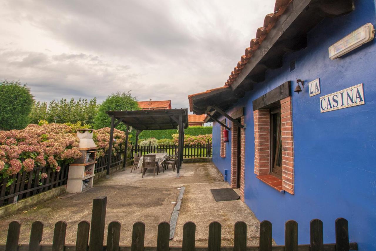Apartamentos Y Habitaciones Casa Bego Valdredo Exteriér fotografie