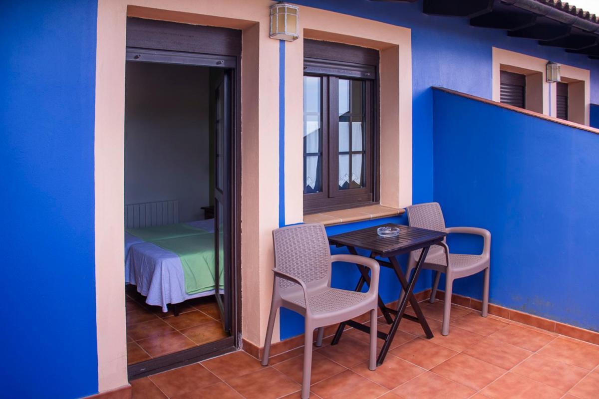 Apartamentos Y Habitaciones Casa Bego Valdredo Exteriér fotografie
