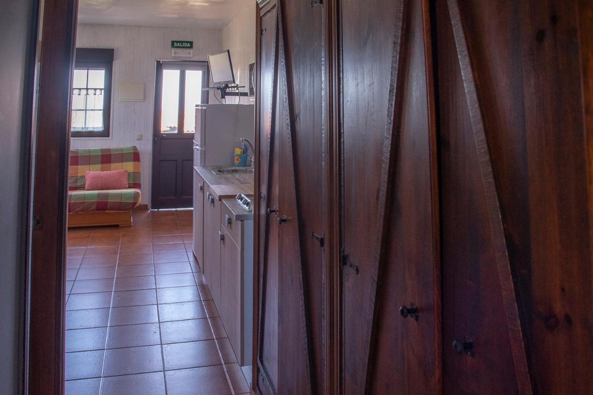Apartamentos Y Habitaciones Casa Bego Valdredo Exteriér fotografie