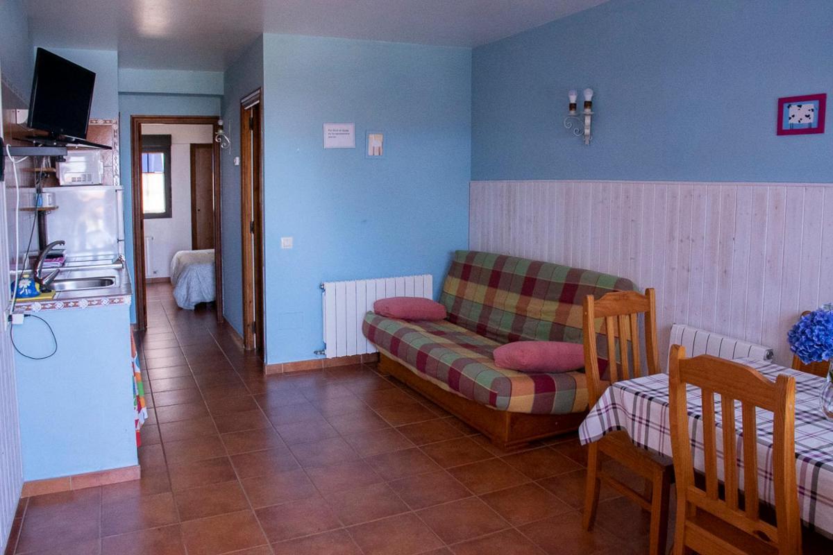Apartamentos Y Habitaciones Casa Bego Valdredo Exteriér fotografie