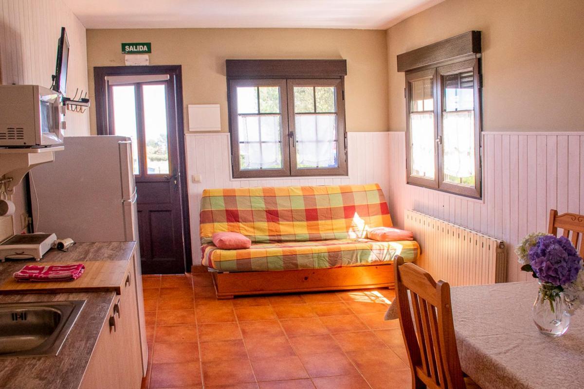 Apartamentos Y Habitaciones Casa Bego Valdredo Exteriér fotografie