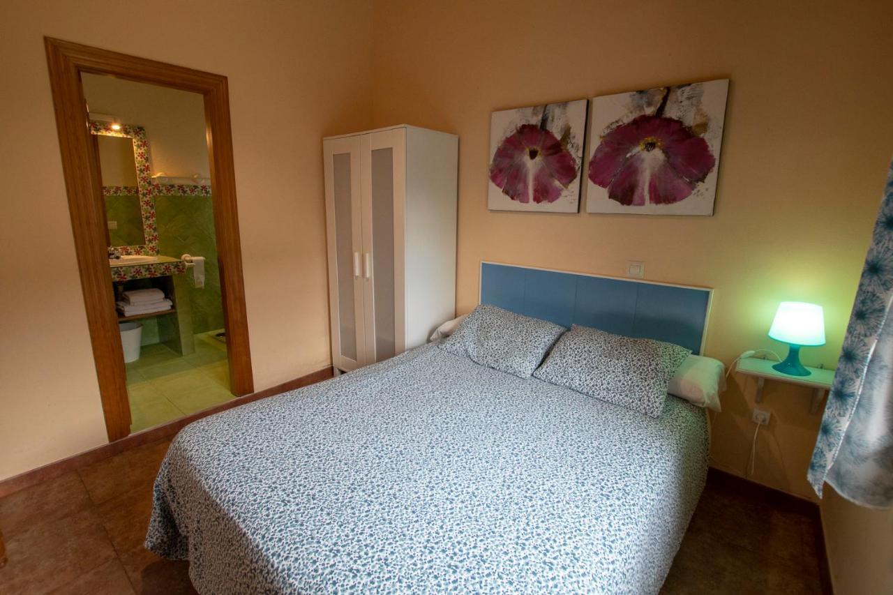 Apartamentos Y Habitaciones Casa Bego Valdredo Exteriér fotografie