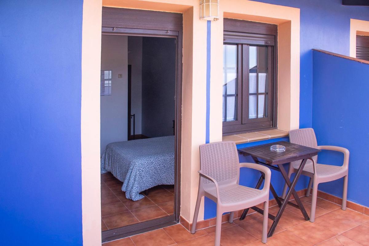 Apartamentos Y Habitaciones Casa Bego Valdredo Exteriér fotografie