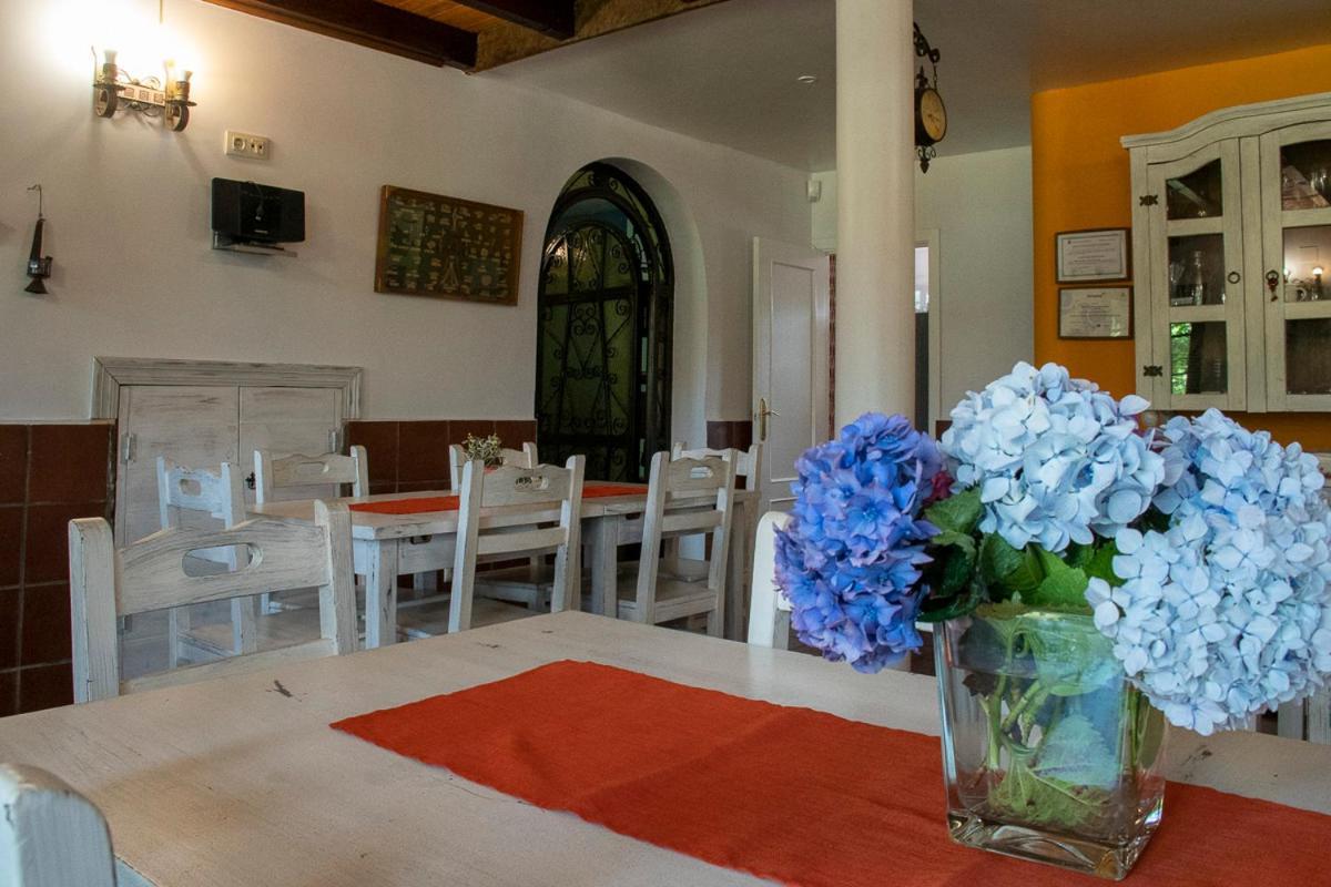 Apartamentos Y Habitaciones Casa Bego Valdredo Exteriér fotografie