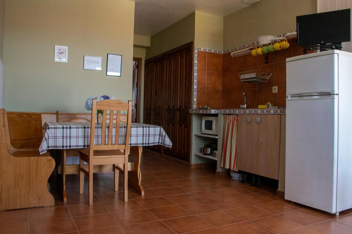 Apartamentos Y Habitaciones Casa Bego Valdredo Exteriér fotografie