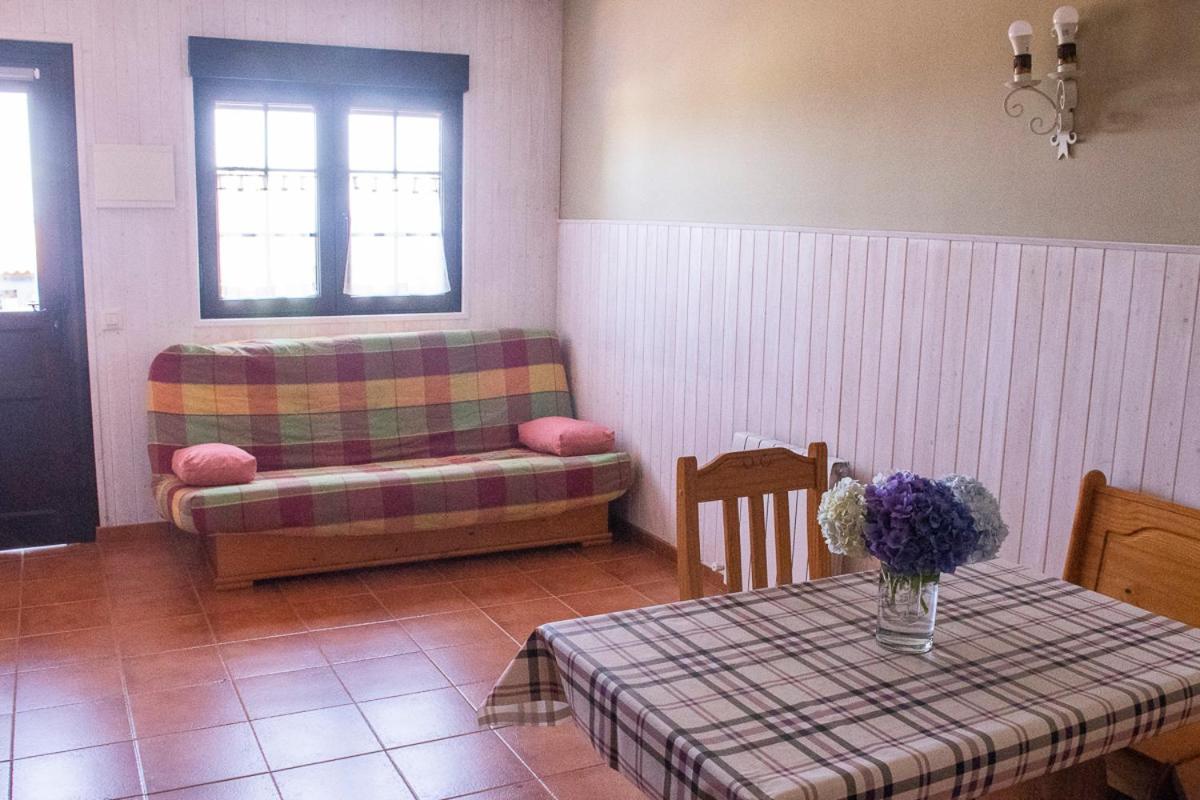 Apartamentos Y Habitaciones Casa Bego Valdredo Exteriér fotografie