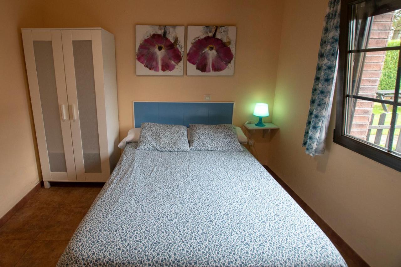 Apartamentos Y Habitaciones Casa Bego Valdredo Exteriér fotografie